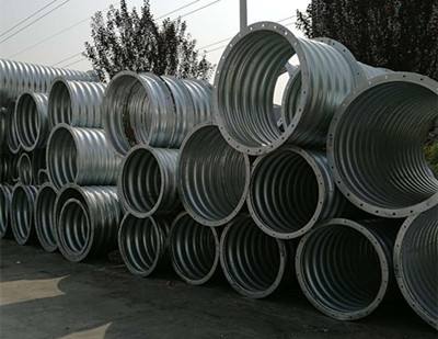 公路工程的涵洞一般采用鋼筋混凝土制作